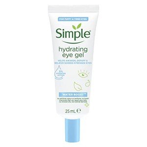 Hydrating Eye Gel for Tired, Stressed Eyes