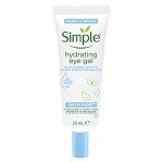 Hydrating Eye Gel for Tired, Stressed Eyes