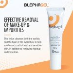 Blephagel Daily Eyelid Cleansing Gel - 30g