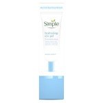 Hydrating Eye Gel for Tired, Stressed Eyes