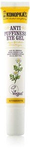 Dr. Konopka's Soothing Eye Gel for Puffiness
