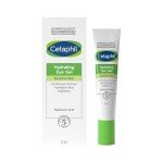 Cetaphil Hyaluronic Acid Eye Gel for Dark Circles
