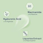 Cetaphil Hyaluronic Acid Eye Gel for Dark Circles