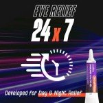 Lacrigel Dual Eye Gel for Tired, Dry Eyes