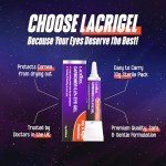 Lacrigel Dual Eye Gel for Tired, Dry Eyes