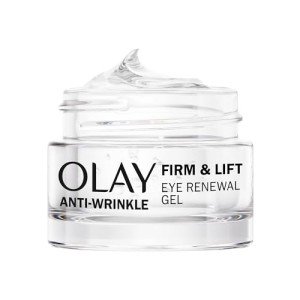 Olay Eye Renewal Gel for Puffiness Relief, 15ml