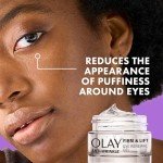 Olay Eye Renewal Gel for Puffiness Relief, 15ml