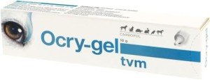TVM Ocry-gel Skin Relief Gel - 10g