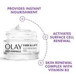 Olay Eye Renewal Gel for Puffiness Relief, 15ml