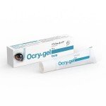 TVM Ocry-gel Skin Relief Gel - 10g