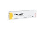 Siccasan Dry Eye Gel for Irritated Eyes