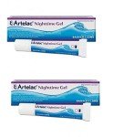 Artelac Nighttime Gel 10g - Deep Hydration Duo
