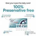 Ocufresh Eye Gel Single Doses for Dry Eyes