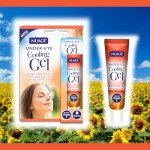 Nuage Cooling Under Eye Gel for Puffiness & Hydration