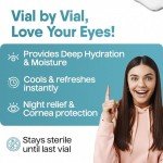 Ocufresh Eye Gel Single Doses for Dry Eyes