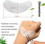 GreenLife® 100 Pairs Collagen Under Eye Gel Pads