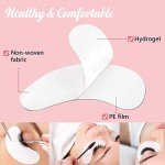 GreenLife® 100 Pairs Collagen Under Eye Gel Pads