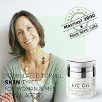 Voilà Pure Eye Cream for Dark Circles & Puffiness