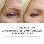 Voilà Pure Eye Cream for Dark Circles & Puffiness