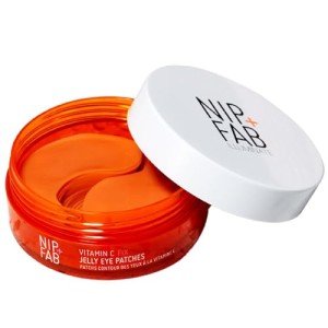 Nip+Fab Vitamin C Brightening Eye Jelly Patches