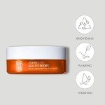 Nip+Fab Vitamin C Brightening Eye Jelly Patches