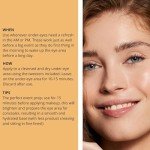 Nip+Fab Vitamin C Brightening Eye Jelly Patches