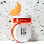 Nip+Fab Vitamin C Brightening Eye Jelly Patches