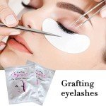 Sunallwell Under Eye Gel Pads - 50 Pairs