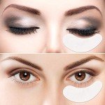 Sunallwell Under Eye Gel Pads - 50 Pairs