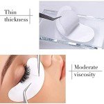 Sunallwell Under Eye Gel Pads - 50 Pairs