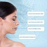 Hyaluronic Acid Under Eye Patches, 30 Pairs