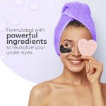 Caffeine Under Eye Gel Patches, 30 Pairs