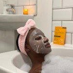 BeautyPro Hyaluronic Acid Hydrating Face Mask