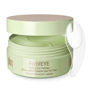 Pixi FortifEYE Firming Hydrogel Under-Eye Patches