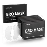 Cooling Under Eye Patches for Men - 6 Pairs