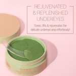 Pixi FortifEYE Firming Hydrogel Under-Eye Patches