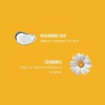 BeautyPro Hyaluronic Acid Hydrating Face Mask