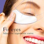 40 Pairs Under Eye Gel Pads for Lash Extensions
