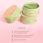 Pixi FortifEYE Firming Hydrogel Under-Eye Patches
