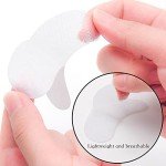 40 Pairs Under Eye Gel Pads for Lash Extensions