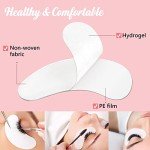 GreenLife® 50 Pairs Under Eye Gel Patches