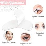 GreenLife® 50 Pairs Under Eye Gel Patches
