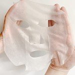 BeautyPro Hyaluronic Acid Hydrating Face Mask