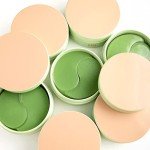 Pixi FortifEYE Firming Hydrogel Under-Eye Patches