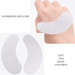 40 Pairs Under Eye Gel Pads for Lash Extensions