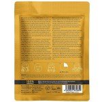 BeautyPro Hyaluronic Acid Hydrating Face Mask