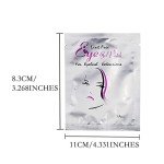 40 Pairs Under Eye Gel Pads for Lash Extensions