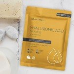BeautyPro Hyaluronic Acid Hydrating Face Mask