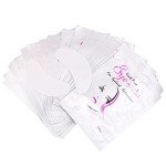 50 Pairs Lint-Free Under Eye Gel Pads