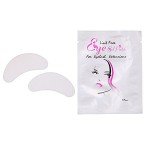 50 Pairs Lint-Free Under Eye Gel Pads
